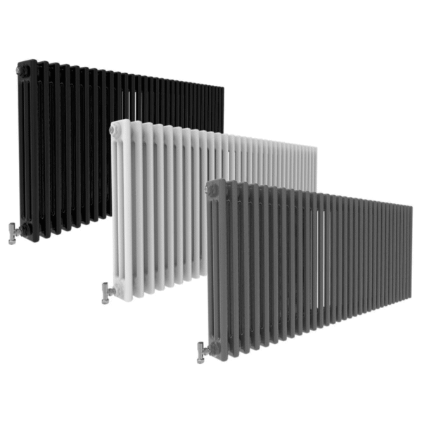 Designer Radiators Cast Iron Style