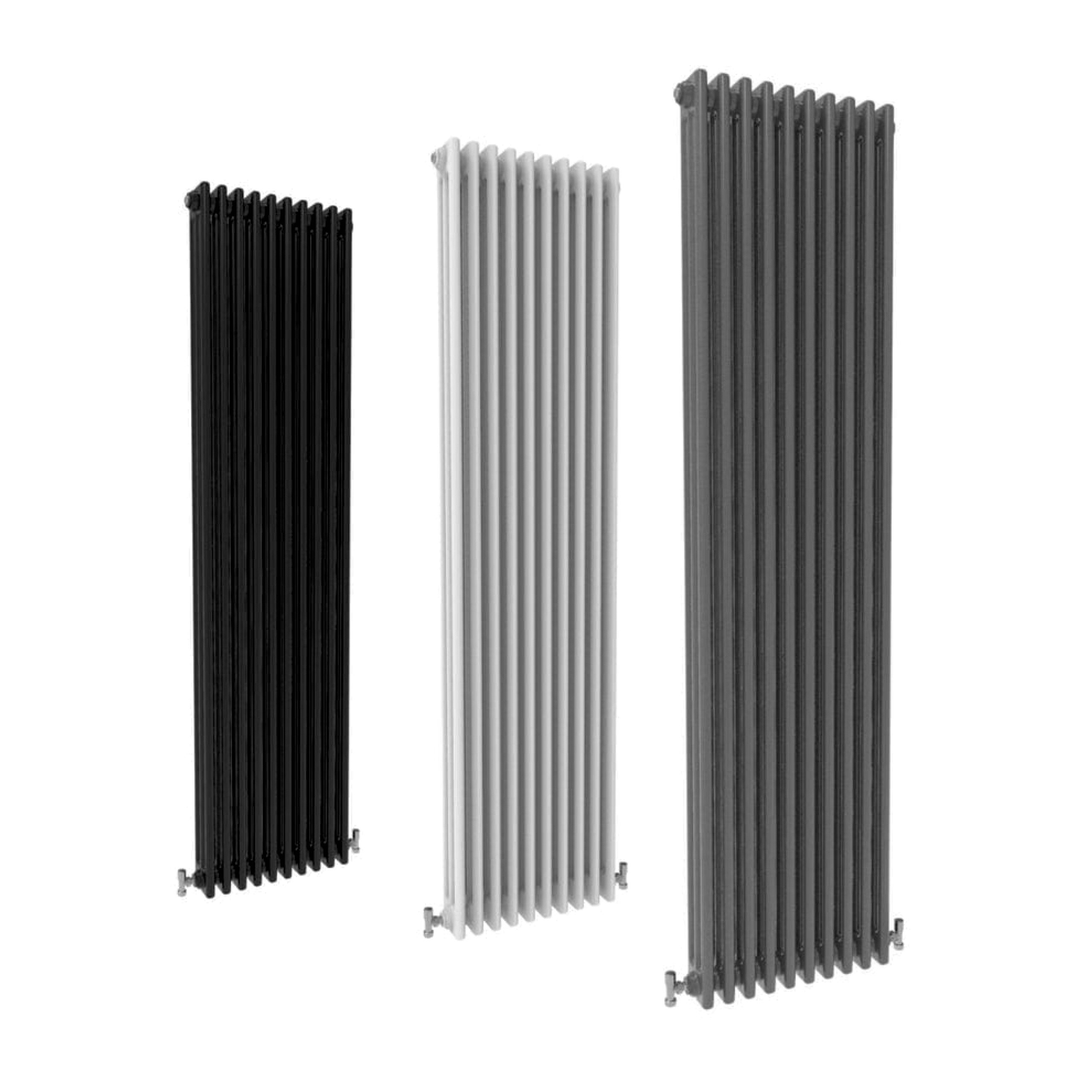 Cast Iron Vertical