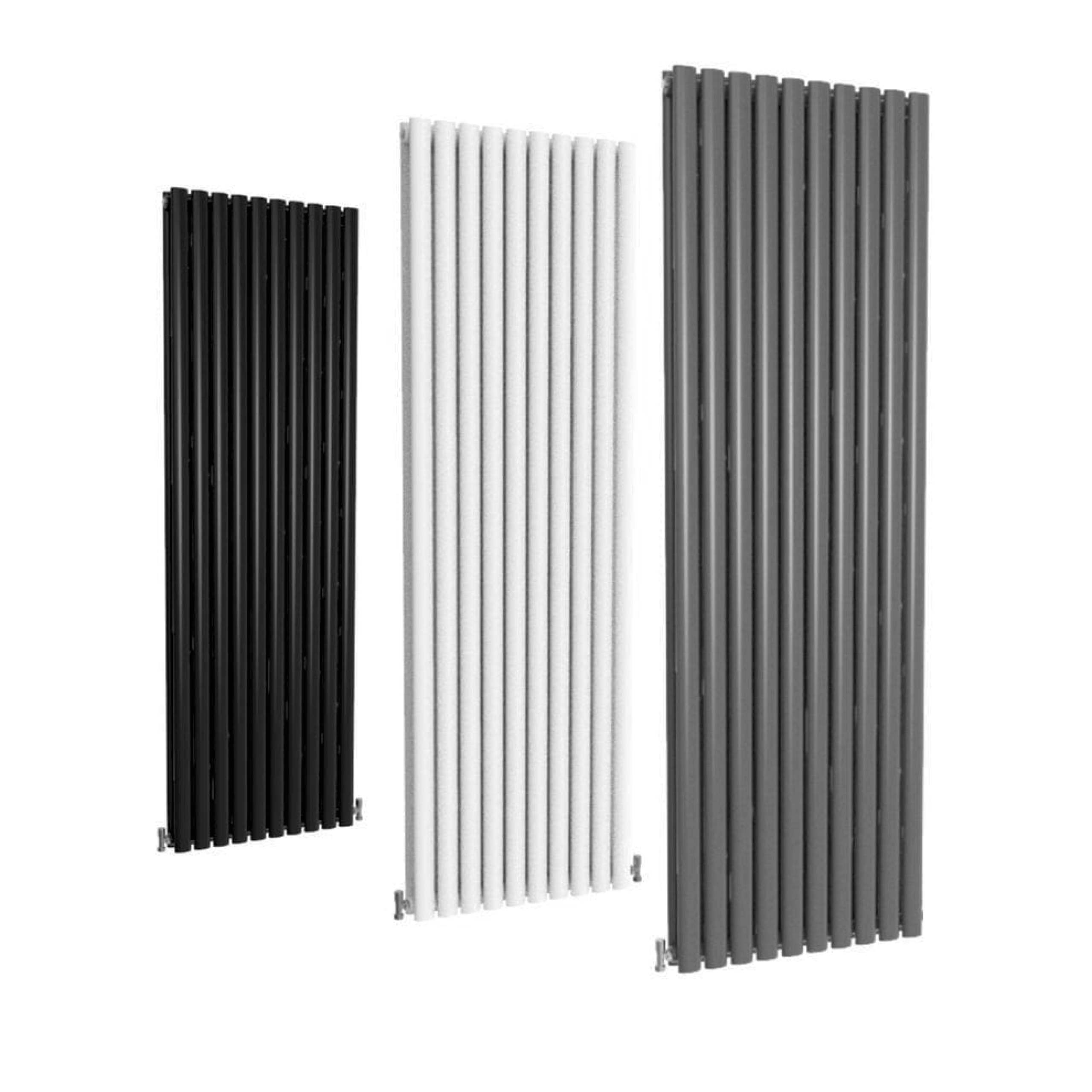 Vertical Radiators